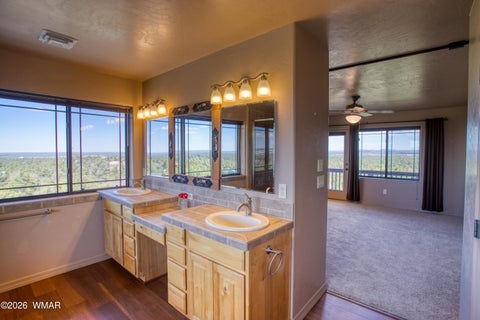 Tiny photo for 1511 S Canyon Ridge Trail, Show Low, AZ 85901 (MLS # 263160)