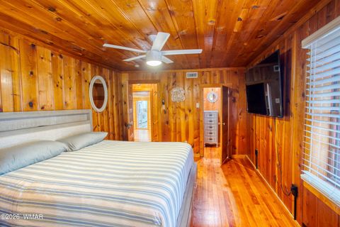 Tiny photo for 2616 Rainbow Lake Drive, Lakeside, AZ 85929 (MLS # 259258)