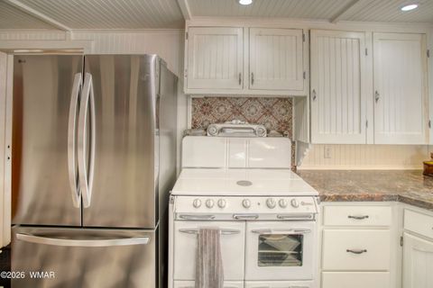 Tiny photo for 2616 Rainbow Lake Drive, Lakeside, AZ 85929 (MLS # 259258)