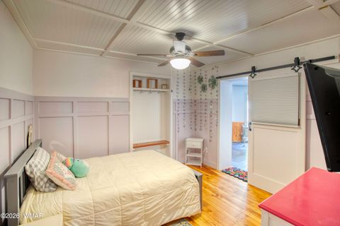 Tiny photo for 2616 Rainbow Lake Drive, Lakeside, AZ 85929 (MLS # 259258)