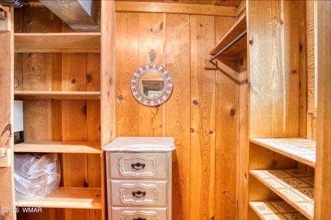 Tiny photo for 2616 Rainbow Lake Drive, Lakeside, AZ 85929 (MLS # 259258)