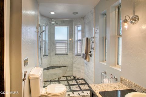 Tiny photo for 2616 Rainbow Lake Drive, Lakeside, AZ 85929 (MLS # 259258)