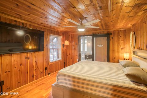 Tiny photo for 2616 Rainbow Lake Drive, Lakeside, AZ 85929 (MLS # 259258)