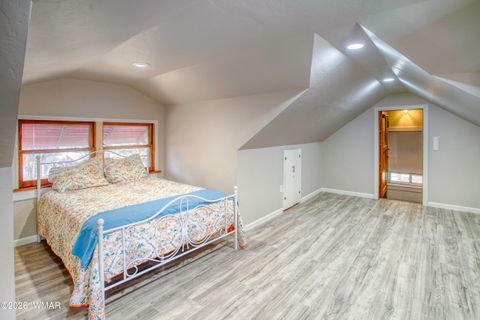 Tiny photo for 2616 Rainbow Lake Drive, Lakeside, AZ 85929 (MLS # 259258)