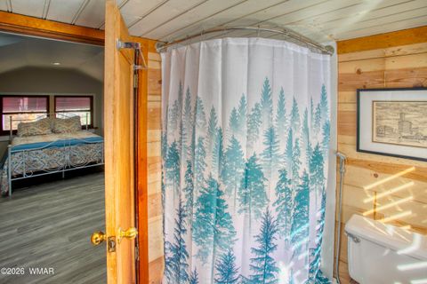 Tiny photo for 2616 Rainbow Lake Drive, Lakeside, AZ 85929 (MLS # 259258)