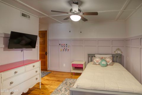 Tiny photo for 2616 Rainbow Lake Drive, Lakeside, AZ 85929 (MLS # 259258)