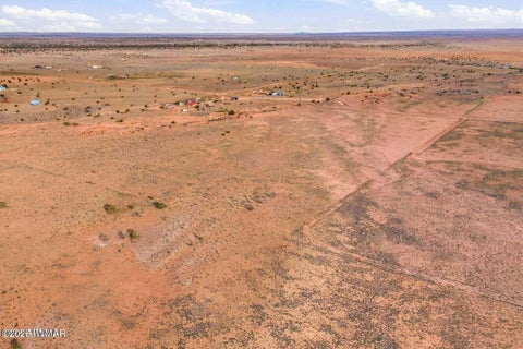 Tiny photo for 9xxx Miller Trail, Snowflake, AZ 85937 (MLS # 262181)