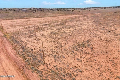 Tiny photo for 9xxx Miller Trail, Snowflake, AZ 85937 (MLS # 262181)