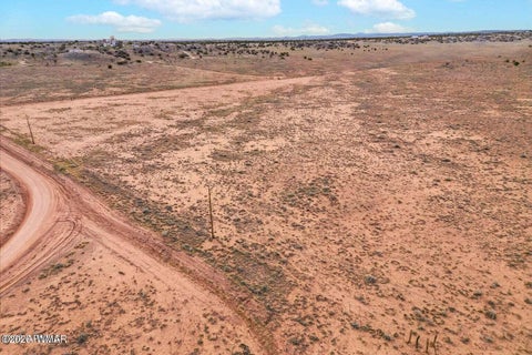 Tiny photo for 9xxx Miller Trail, Snowflake, AZ 85937 (MLS # 262181)