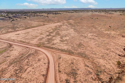Tiny photo for 9xxx Miller Trail, Snowflake, AZ 85937 (MLS # 262181)