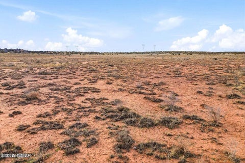 Tiny photo for 9xxx Miller Trail, Snowflake, AZ 85937 (MLS # 262181)