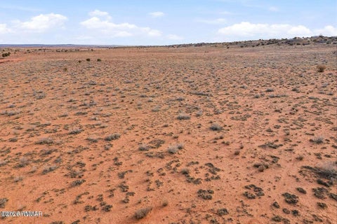 Tiny photo for 9xxx Miller Trail, Snowflake, AZ 85937 (MLS # 262181)