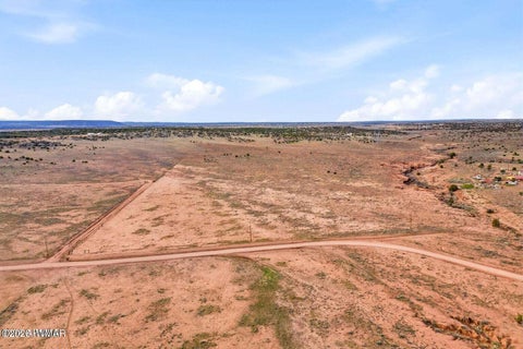 Tiny photo for 9xxx Miller Trail, Snowflake, AZ 85937 (MLS # 262181)