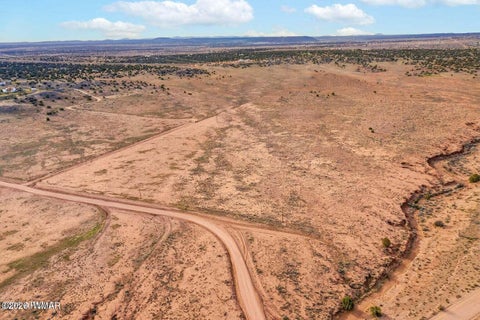 Tiny photo for 9xxx Miller Trail, Snowflake, AZ 85937 (MLS # 262181)