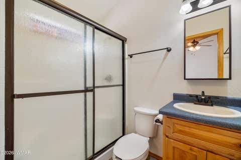 Tiny photo for 6 County Road 2099, Alpine, AZ 85920 (MLS # 261558)