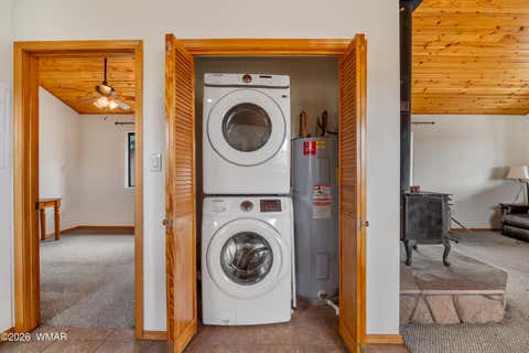 Tiny photo for 6 County Road 2099, Alpine, AZ 85920 (MLS # 261558)