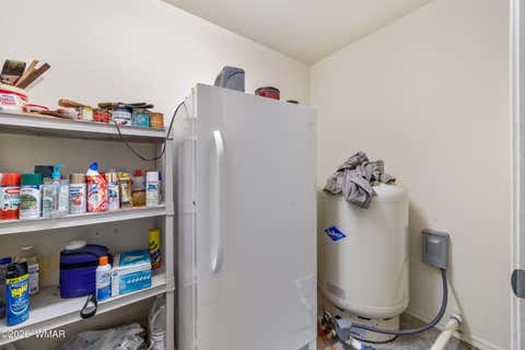 Tiny photo for 6 County Road 2099, Alpine, AZ 85920 (MLS # 261558)