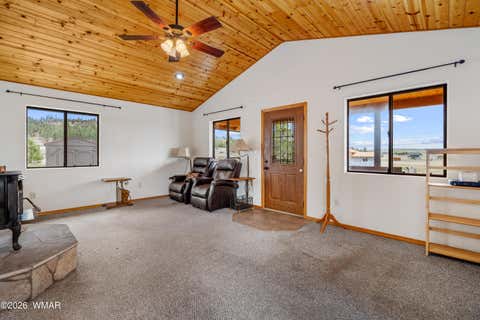 Tiny photo for 6 County Road 2099, Alpine, AZ 85920 (MLS # 261558)