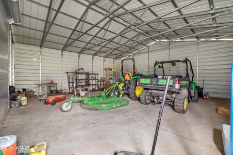 Tiny photo for 6 County Road 2099, Alpine, AZ 85920 (MLS # 261558)