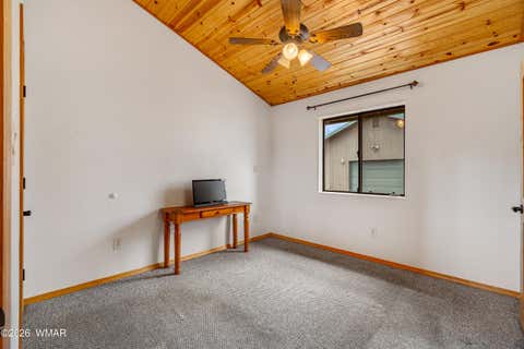 Tiny photo for 6 County Road 2099, Alpine, AZ 85920 (MLS # 261558)
