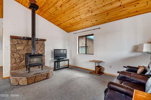 Tiny photo for 6 County Road 2099, Alpine, AZ 85920 (MLS # 261558)