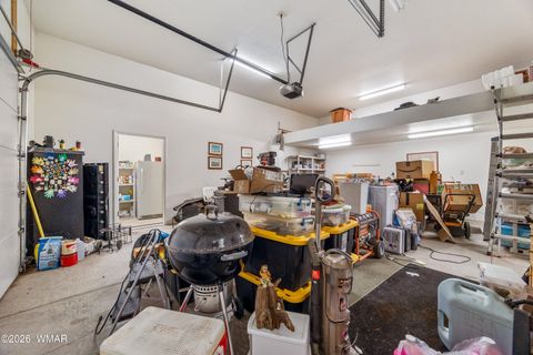 Tiny photo for 6 County Road 2099, Alpine, AZ 85920 (MLS # 261558)
