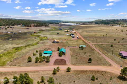 Tiny photo for 6 County Road 2099, Alpine, AZ 85920 (MLS # 261558)