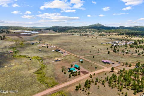 Tiny photo for 6 County Road 2099, Alpine, AZ 85920 (MLS # 261558)