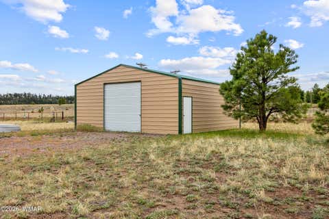 Tiny photo for 6 County Road 2099, Alpine, AZ 85920 (MLS # 261558)