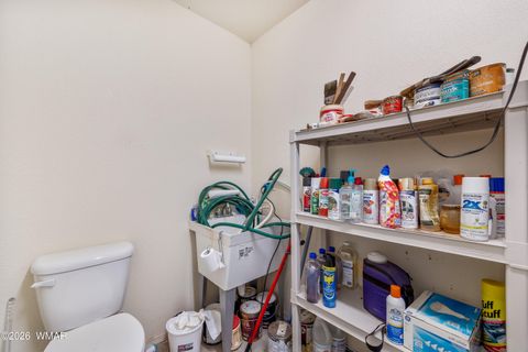 Tiny photo for 6 County Road 2099, Alpine, AZ 85920 (MLS # 261558)