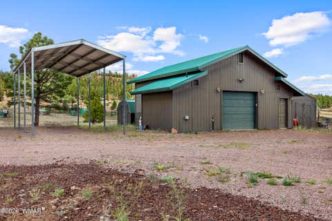 Tiny photo for 6 County Road 2099, Alpine, AZ 85920 (MLS # 261558)