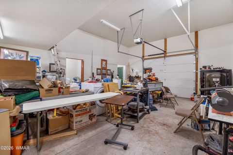 Tiny photo for 6 County Road 2099, Alpine, AZ 85920 (MLS # 261558)