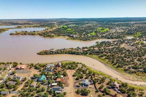 Tiny photo for 8283 Arrowhead Place, Show Low, AZ 85901 (MLS # 260034)