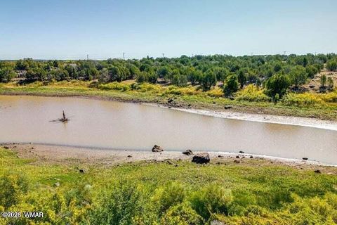 Tiny photo for 8283 Arrowhead Place, Show Low, AZ 85901 (MLS # 260034)