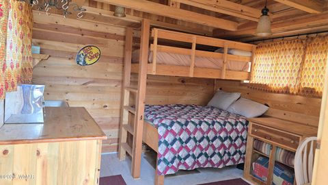 Tiny photo for 8283 Arrowhead Place, Show Low, AZ 85901 (MLS # 260034)