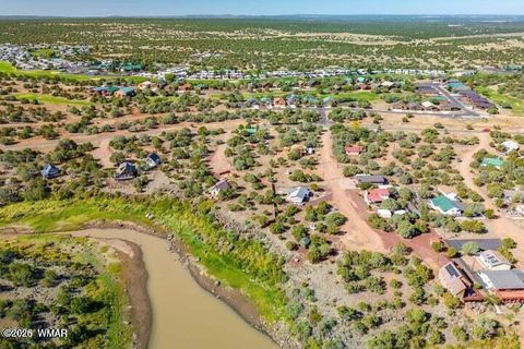 Tiny photo for 8283 Arrowhead Place, Show Low, AZ 85901 (MLS # 260034)