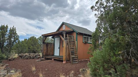 Tiny photo for 8283 Arrowhead Place, Show Low, AZ 85901 (MLS # 260034)