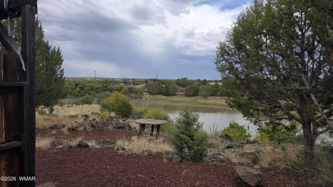 Tiny photo for 8283 Arrowhead Place, Show Low, AZ 85901 (MLS # 260034)