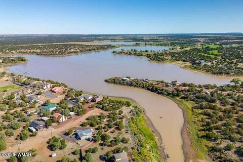 Tiny photo for 8283 Arrowhead Place, Show Low, AZ 85901 (MLS # 260034)