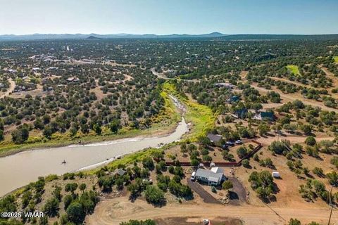 Tiny photo for 8283 Arrowhead Place, Show Low, AZ 85901 (MLS # 260034)