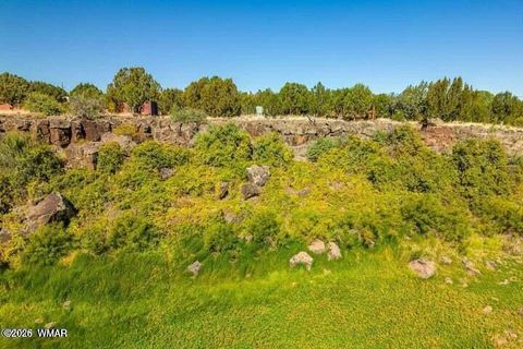 Tiny photo for 8283 Arrowhead Place, Show Low, AZ 85901 (MLS # 260034)