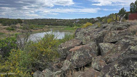 Tiny photo for 8283 Arrowhead Place, Show Low, AZ 85901 (MLS # 260034)