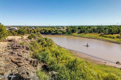 Tiny photo for 8283 Arrowhead Place, Show Low, AZ 85901 (MLS # 260034)