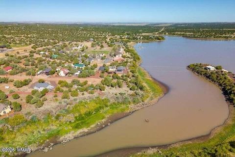 Tiny photo for 8283 Arrowhead Place, Show Low, AZ 85901 (MLS # 260034)