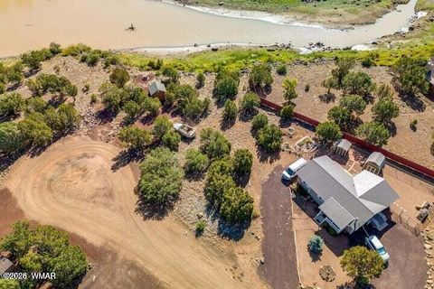 Tiny photo for 8283 Arrowhead Place, Show Low, AZ 85901 (MLS # 260034)