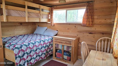 Tiny photo for 8283 Arrowhead Place, Show Low, AZ 85901 (MLS # 260034)