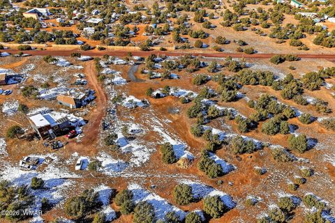 Tiny photo for 18 CR 8021, Concho, AZ 85924 (MLS # 259363)