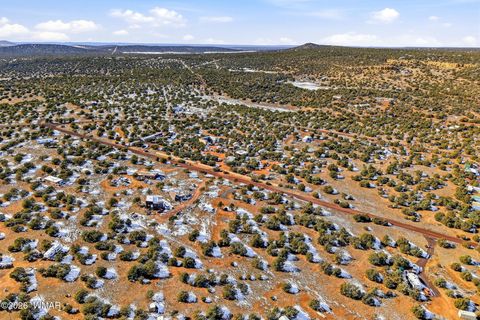 Tiny photo for 18 CR 8021, Concho, AZ 85924 (MLS # 259363)