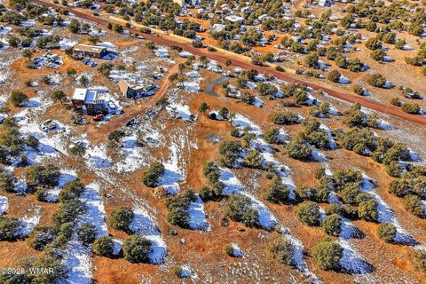 Tiny photo for 18 CR 8021, Concho, AZ 85924 (MLS # 259363)