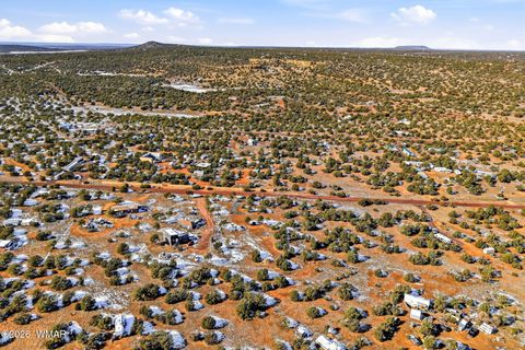 Tiny photo for 18 CR 8021, Concho, AZ 85924 (MLS # 259363)